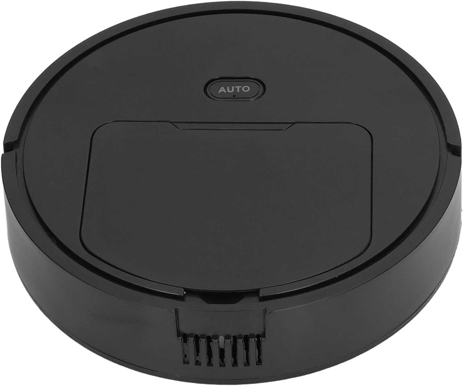 Diydeg Robot Vacuum and Mop Combo, 3 in 1 40db Low Noise Smart Robotic Vacuum Cleaner, Household Automatic Mopping Robot Vacuum for Hard Floor, Pet Hair, Carpet · v3