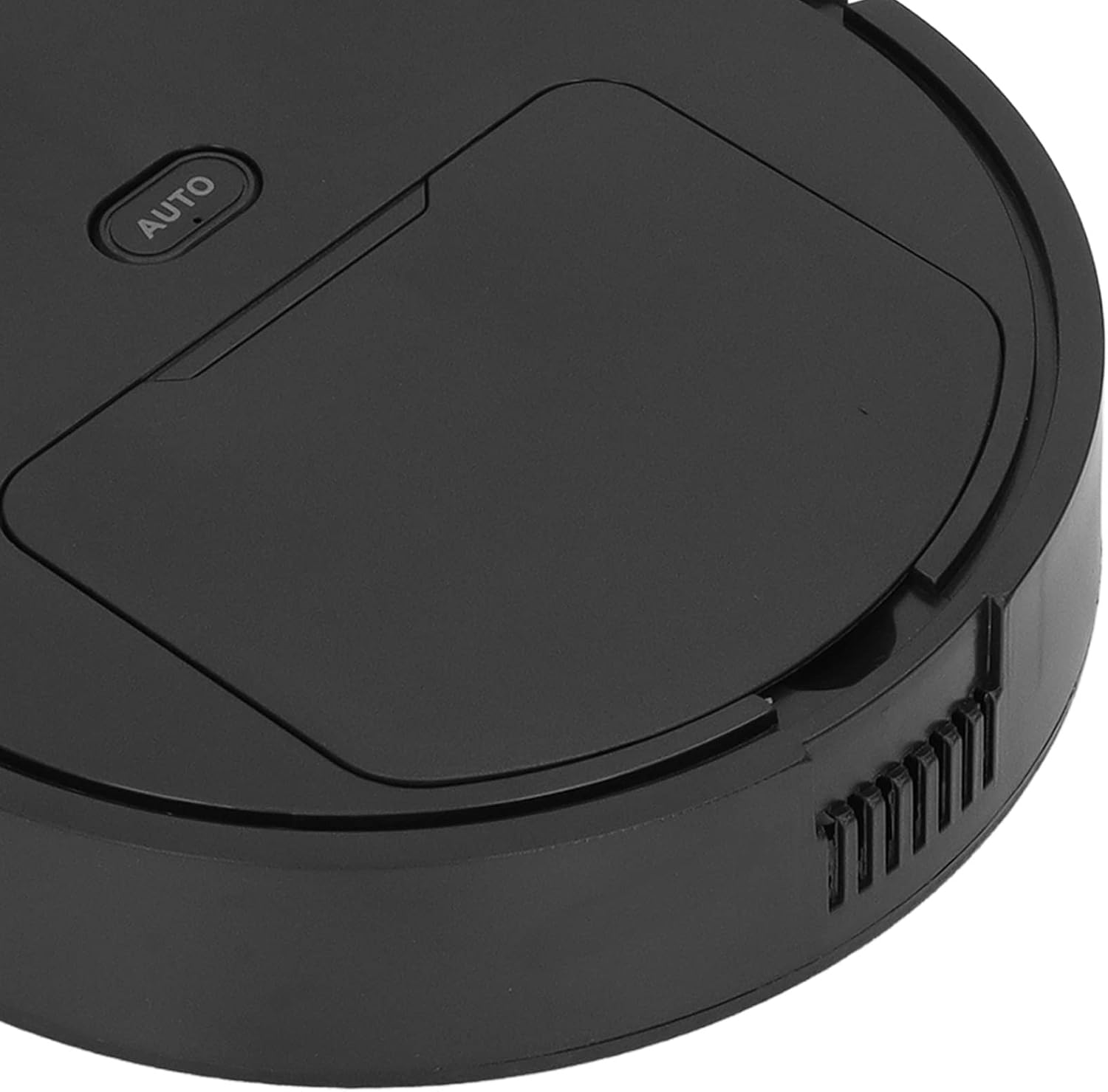 Diydeg Robot Vacuum and Mop Combo, 3 in 1 40db Low Noise Smart Robotic Vacuum Cleaner, Household Automatic Mopping Robot Vacuum for Hard Floor, Pet Hair, Carpet · v3