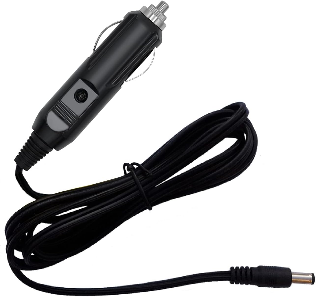 UpBright Car 12V DC Adapter Compatible with weBoost Drive Reach 470154 650154 Fleet 470254 470545 650254 478061 RV 470354 650354 OTR 472154 652154 477154 Overland 472061 Booster Wilson 850029 (Not 5V) · v5