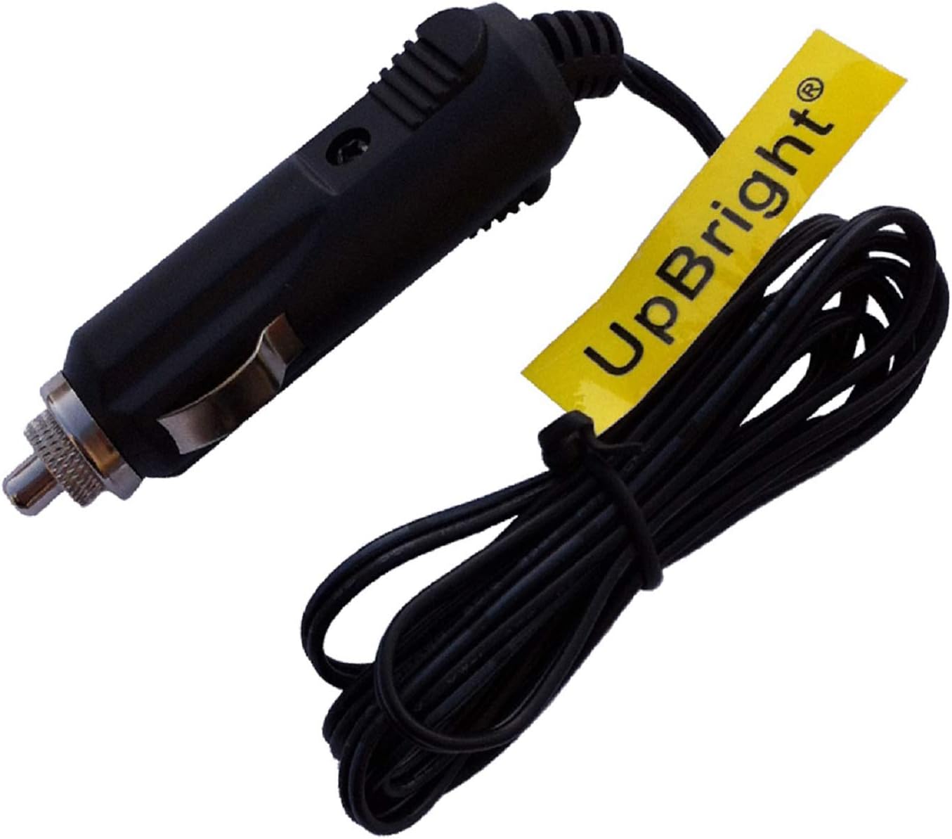 UpBright Car 12V DC Adapter Compatible with weBoost Drive Reach 470154 650154 Fleet 470254 470545 650254 478061 RV 470354 650354 OTR 472154 652154 477154 Overland 472061 Booster Wilson 850029 (Not 5V) · v5