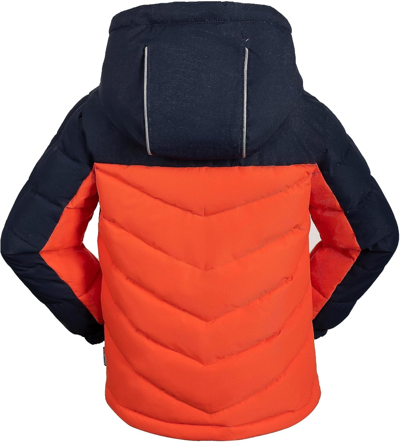 Jaket Sintetis Anakin dari Kamik Boys (Balita/Anak Kecil/Anak Besar)