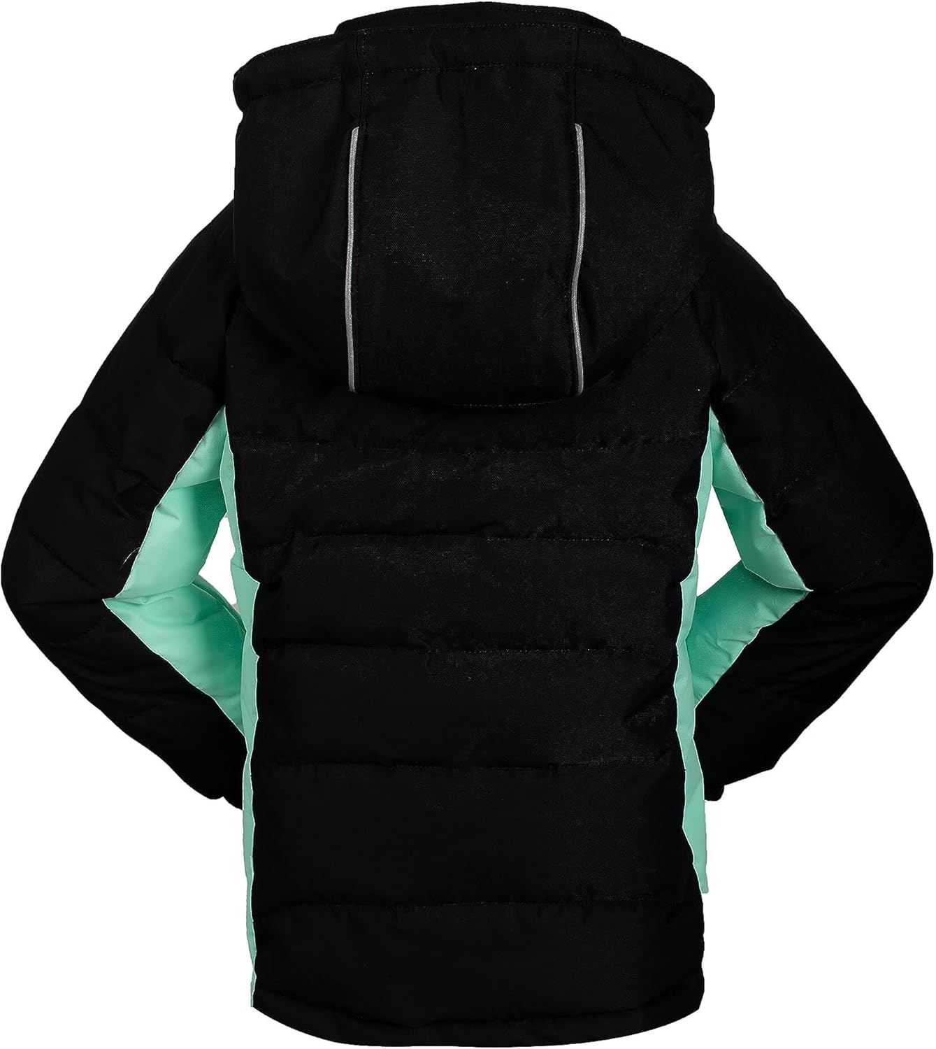 Kamik Girls Aayla Synthetic Down Jacket (Toddler/Little Kids/Big Kids)