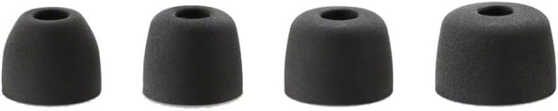 Écouteurs intra-auriculaires Bluetooth True Wireless à réduction de bruit Sony WF-1000XM5 (noirs) avec chargeur sans fil à double pad (2 articles)