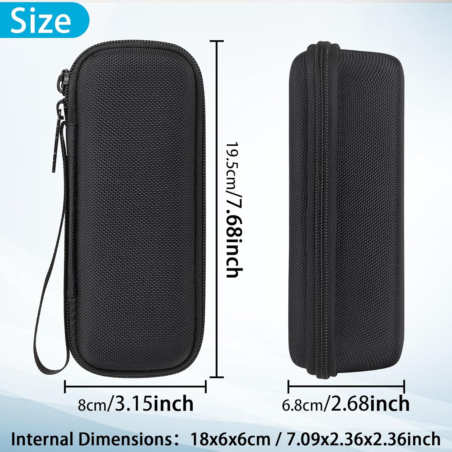Anker Prime Power Bank 27650mAh 250W 여행용 케이스용 khanka