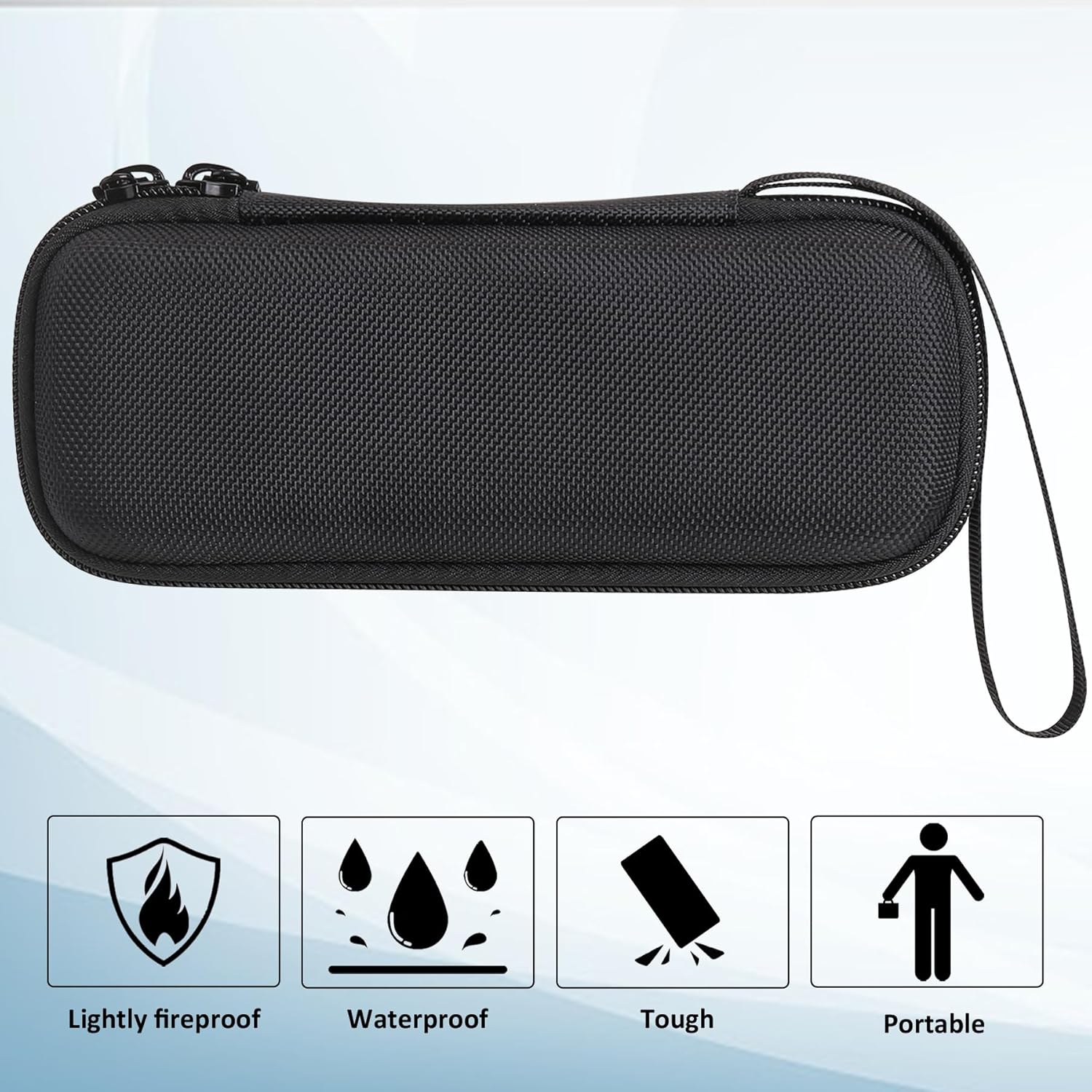 Anker Prime Power Bank 27650mAh 250W 여행용 케이스용 khanka