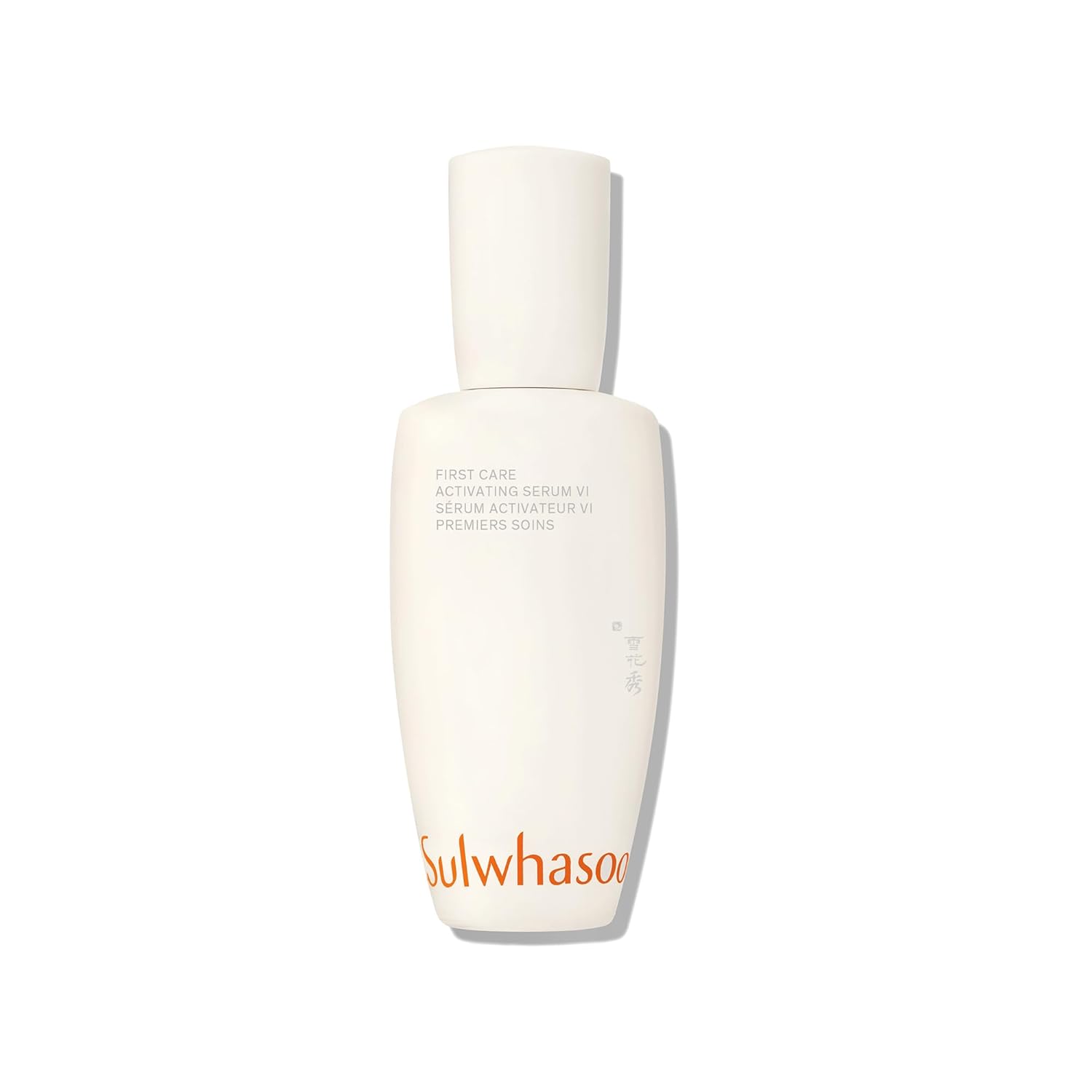 Sulwhasoo First Care Activating Serum - Skin Barrier Strengthening Anti-Aging Face Serum, Visibly Plumps  Hydrates, Reduces Visible Fine Line amp; Wrinkles, Vitamin C, Korean Skincare · v4