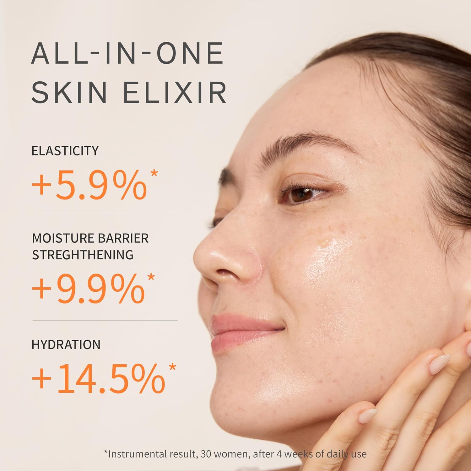 Sulwhasoo First Care Activating Serum - Skin Barrier Strengthening Anti-Aging Face Serum, Visibly Plumps  Hydrates, Reduces Visible Fine Line amp; Wrinkles, Vitamin C, Korean Skincare · v4
