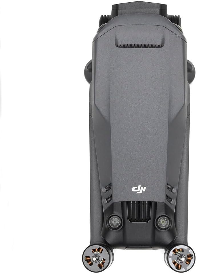 Solo drone DJI Mavic 3 Pro, aereo sostitutivo no RC (escluso: telecomando, batteria, caricabatterie, elica)
