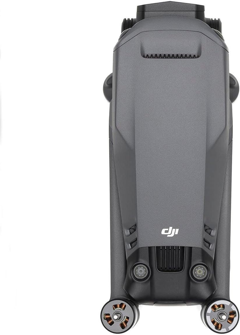 Solo drone DJI Mavic 3 Pro, aereo sostitutivo no RC (escluso: telecomando, batteria, caricabatterie, elica)