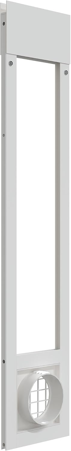 휴대용 AC 창 통풍구 키트 |