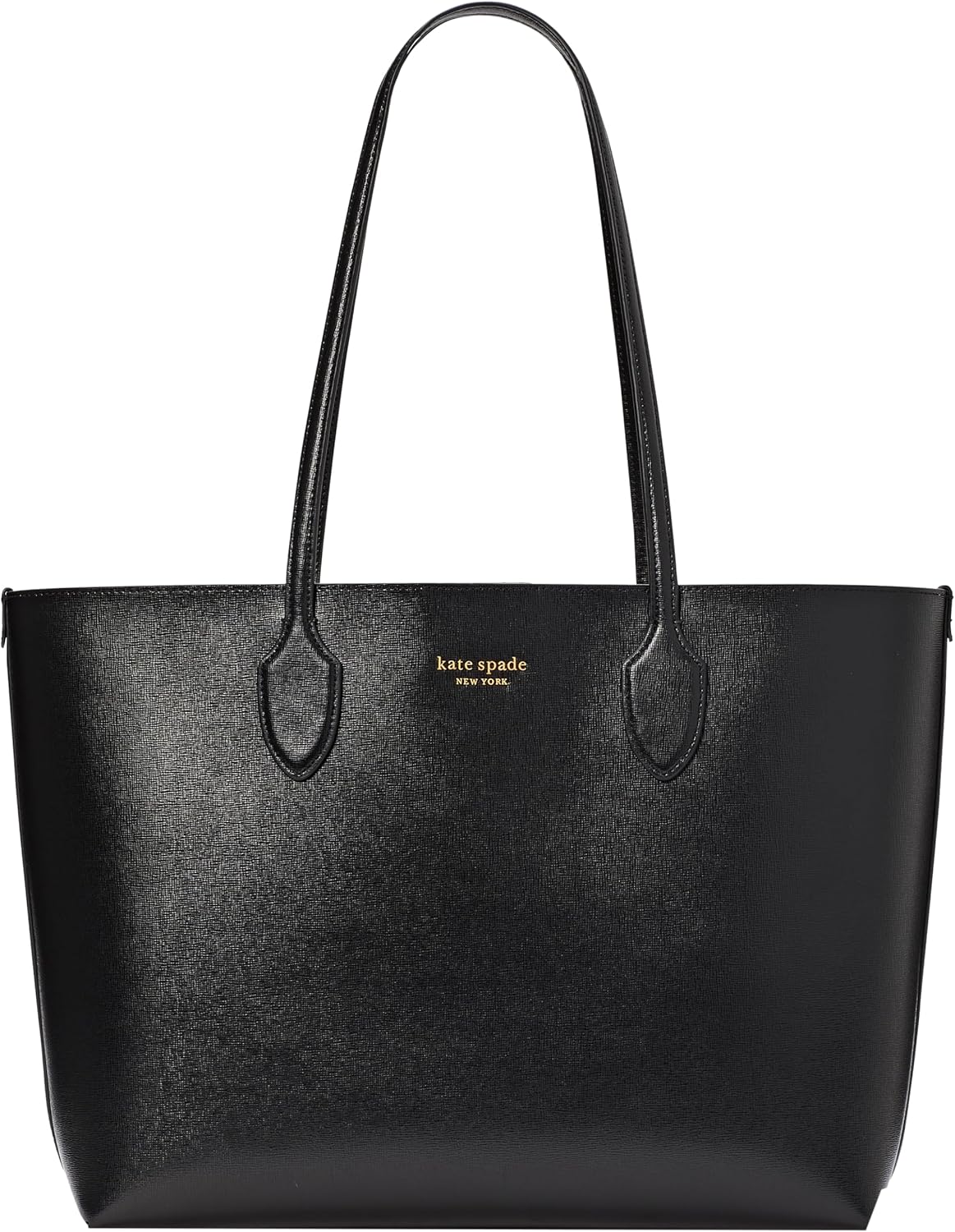 กระเป๋าโท้ตหนัง Saffiano ขนาดใหญ่สำหรับผู้หญิงจาก Kate Spade New York