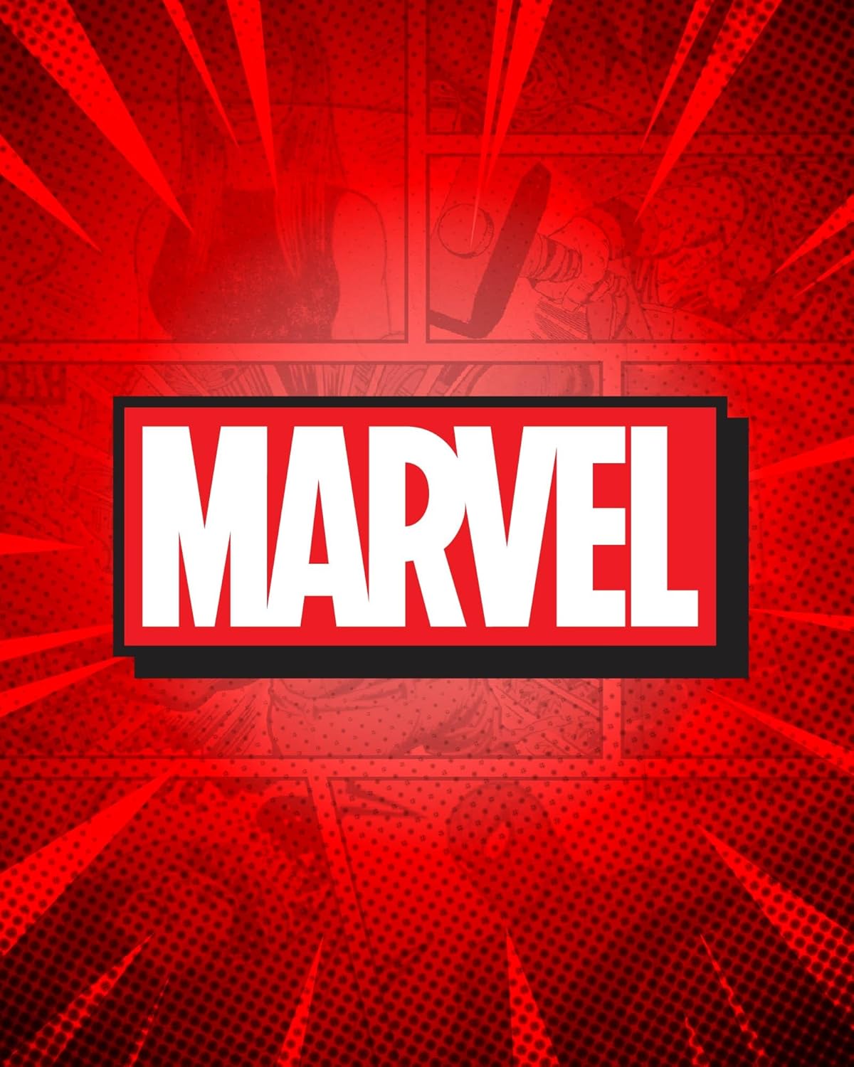 Marvel Boys’ Avengers Spider-Man Reversible Jacket – Spidey Quilted Puffer Coat with Sherpa Fleece Lining (2T-20)