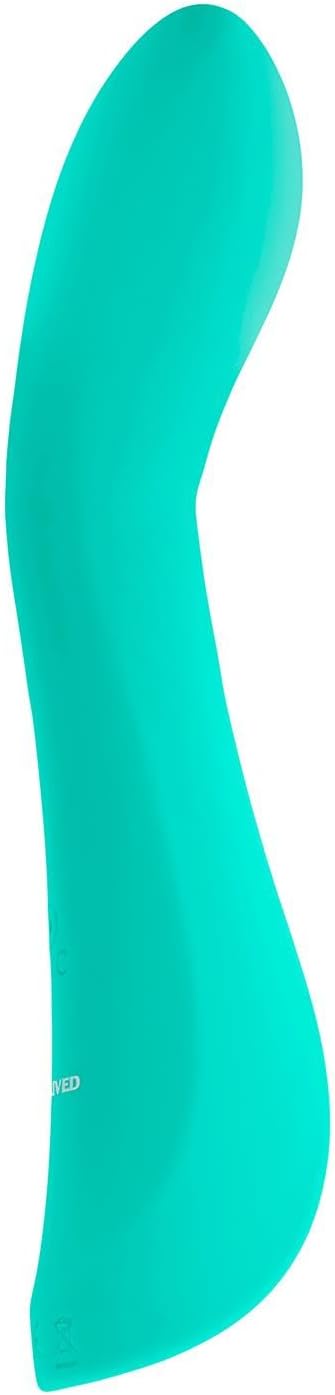 Evolved Come with Me - Mint: Dual-Motor Vibrator with Wagging Head · v8