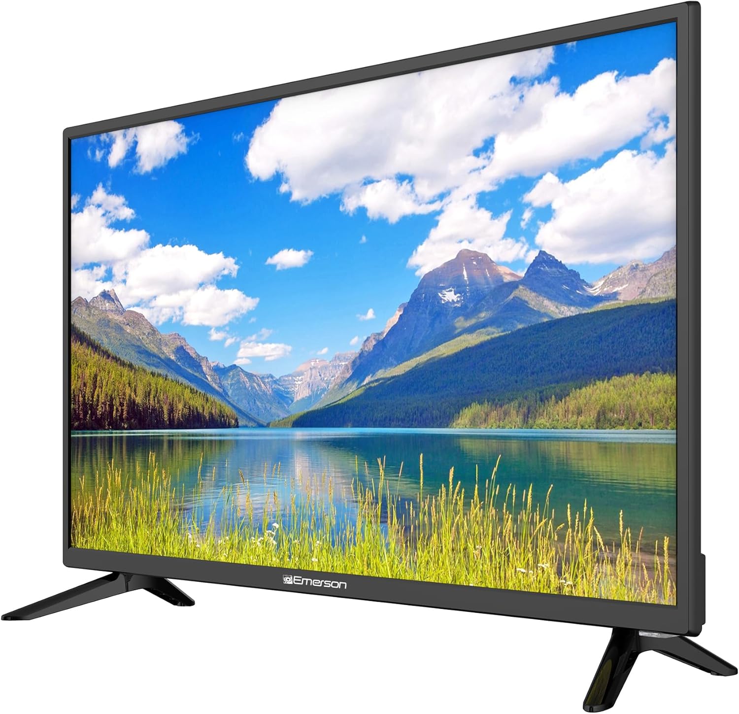 Emerson ET-3200 32” Class HD LED Television · v7