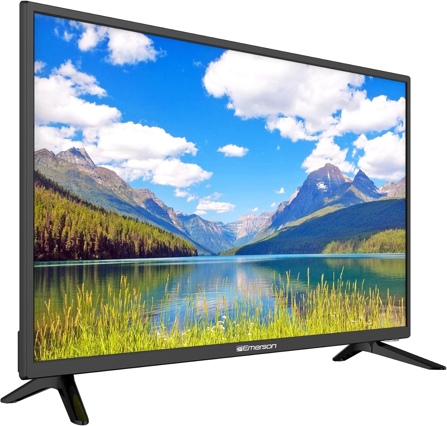 Emerson ET-3200 32” Class HD LED Television · v7