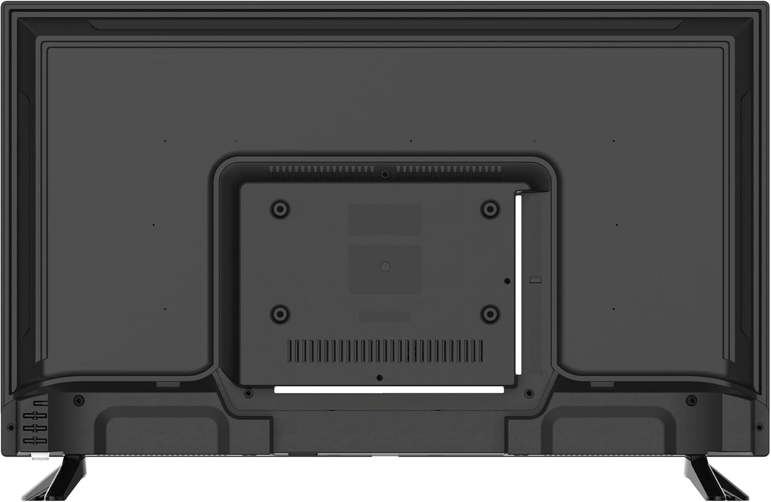 Emerson ET-3200 32” Class HD LED Television · v7