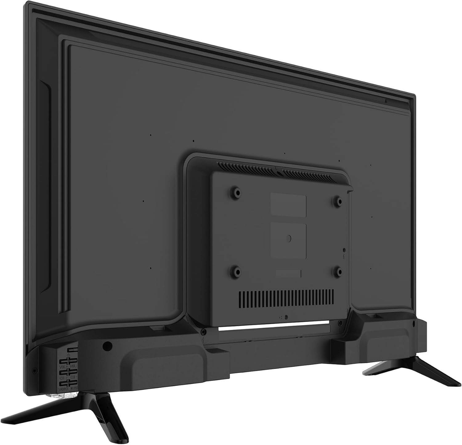 Emerson ET-3200 32” Class HD LED Television · v7