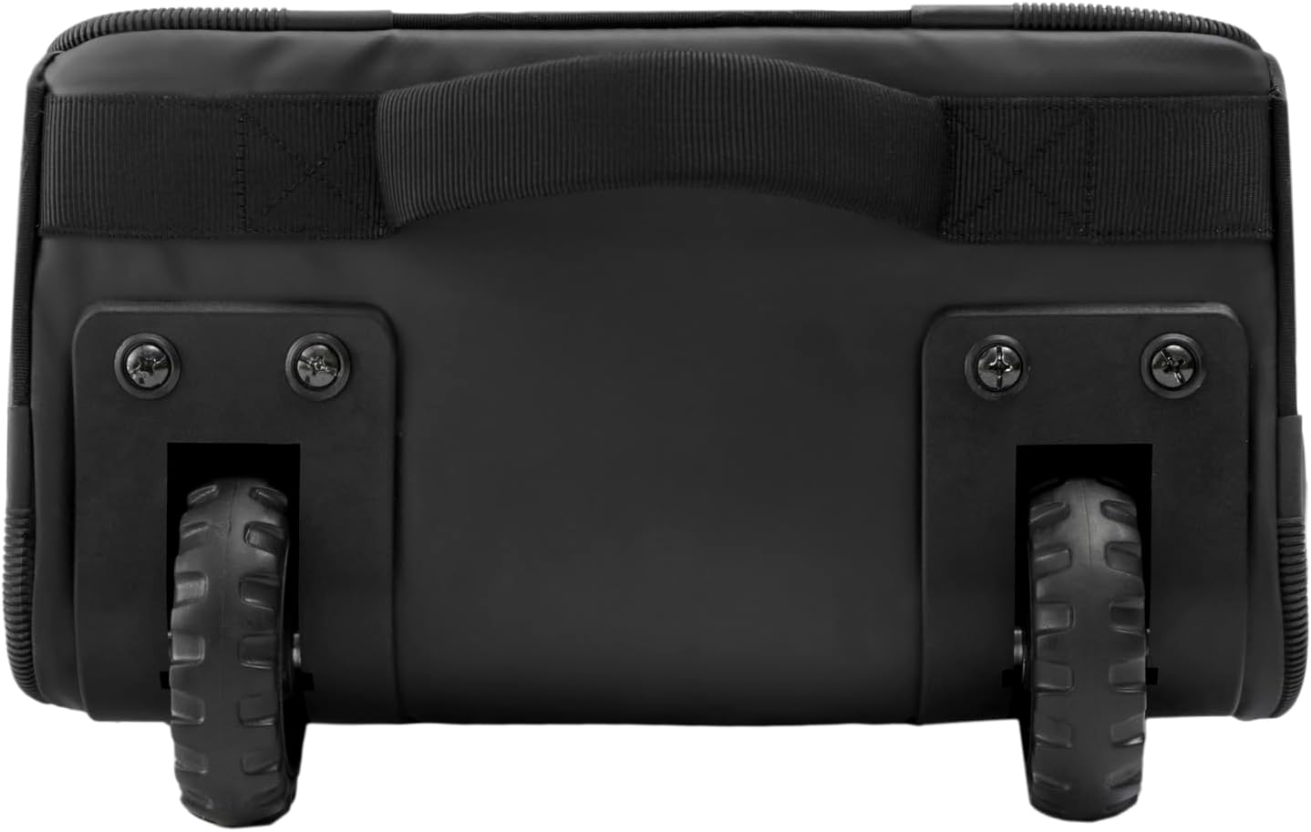 KANTAJA Double Roller Ski Bag - Ultra Durable, Spacious Rolling Ski Carrier and Ski Gear Storage - Double Ski Bag with Wheels - Premium, Water Resistant Ski Storage and Travel Bag · v3