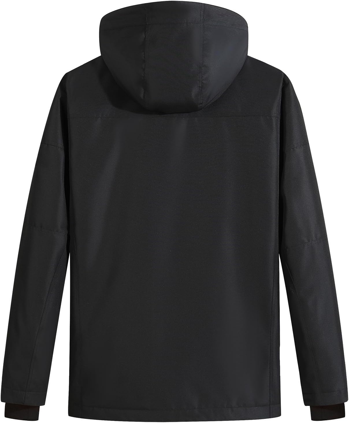 Mens Ski Jacket and Pants Set Waterproof Snowsuit Windproof Snow Suit Winter Outdoor Ski Suit · v2