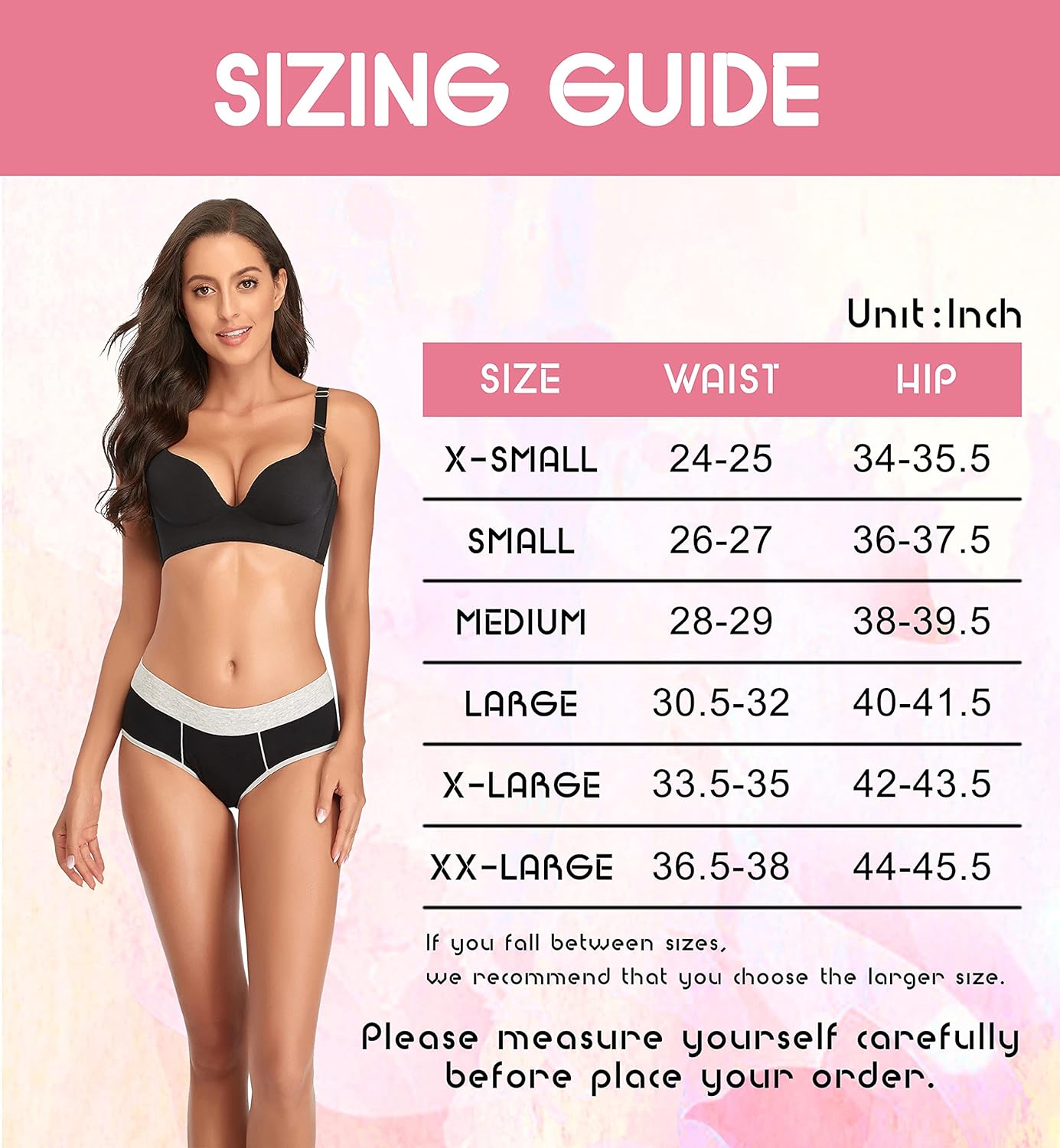 Cotton Hipster Panties for Women Cheeky Mid Rise Underwear Full Coverage Briefs Regular  Plus Size