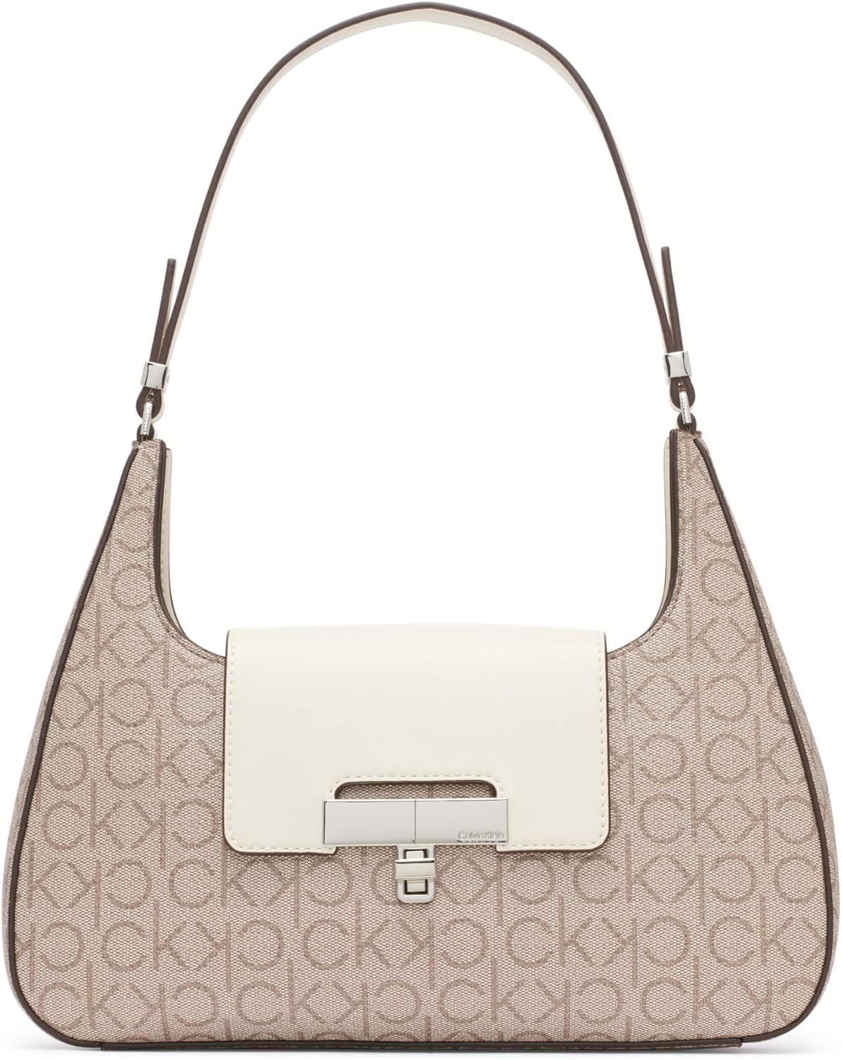 Calvin Klein Becky Demi Schultertasche