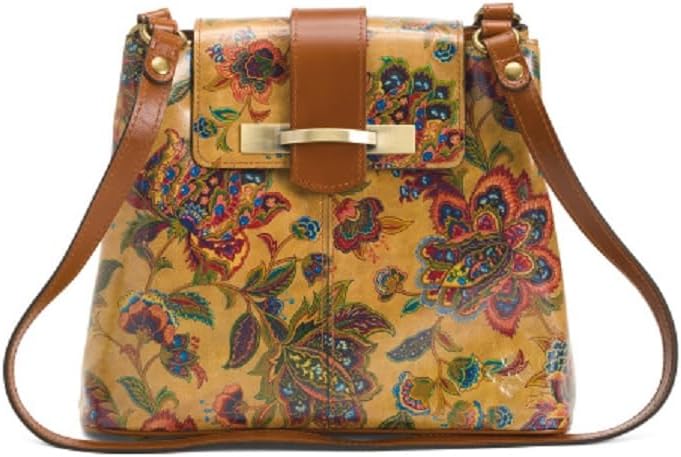 Patricia Nash Larone Shoulder Bag · v2