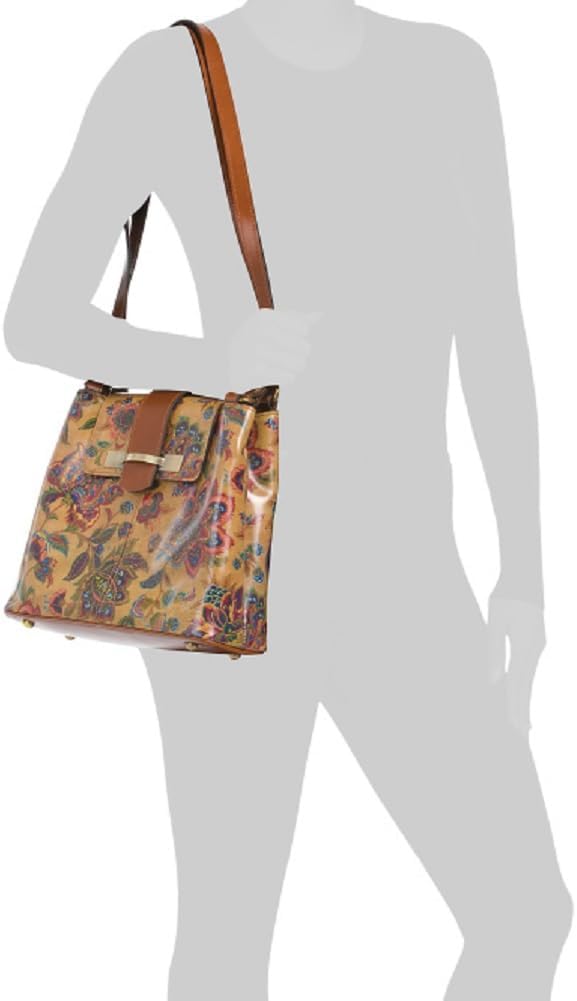 Patricia Nash Larone Shoulder Bag · v2