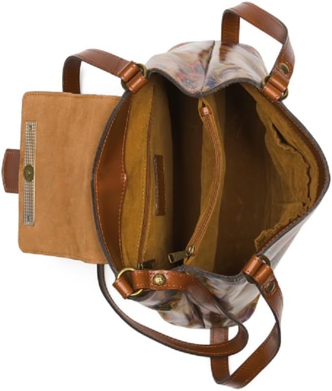 Patricia Nash Larone Shoulder Bag · v2