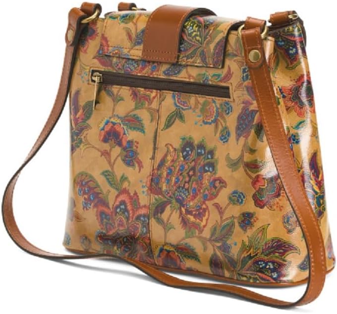 Patricia Nash Larone Shoulder Bag · v2