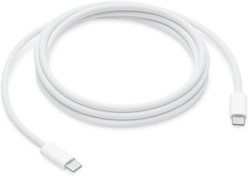Apple USB-C Woven Charge Cable (2 m) ​​​​​​​