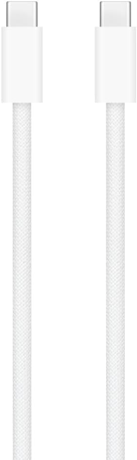 Тканый кабель для зарядки Apple USB-C (2 м) ​​​​​​​