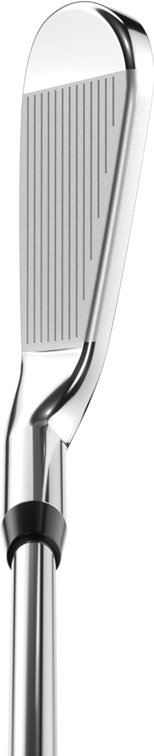 Callaway Golf Paradym AI Smoke Individual Iron · v5