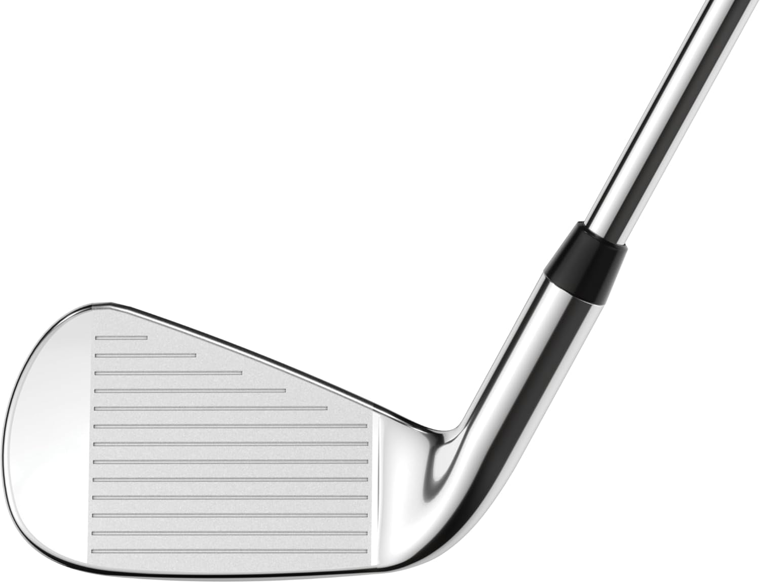 Callaway Golf Paradym AI Smoke Individual Iron · v5