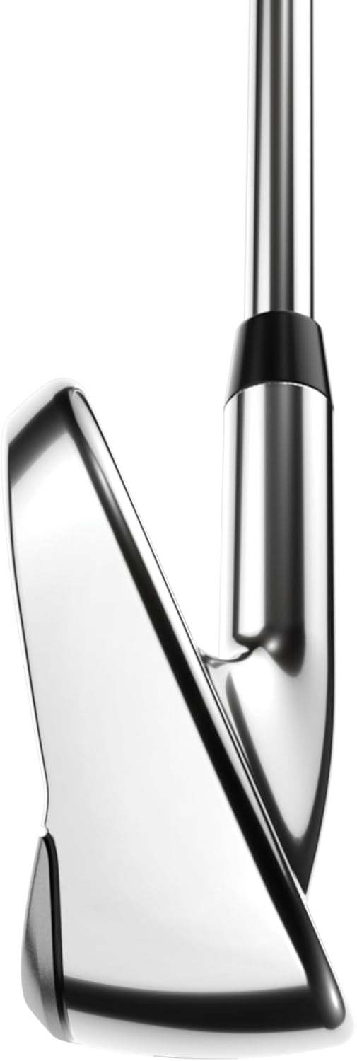 Callaway Golf Paradym AI Smoke Individual Iron · v5