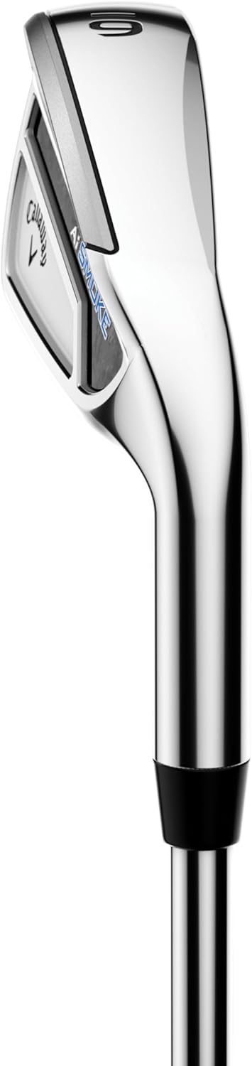 Callaway Golf Paradym AI Smoke Individual Iron · v5