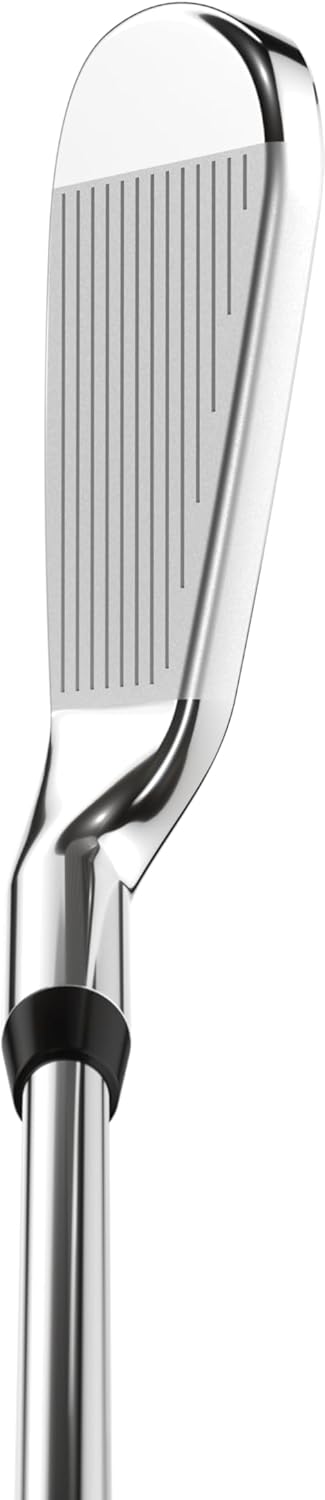 Fer à repasser individuel Callaway Golf Paradym AI Smoke High Launch