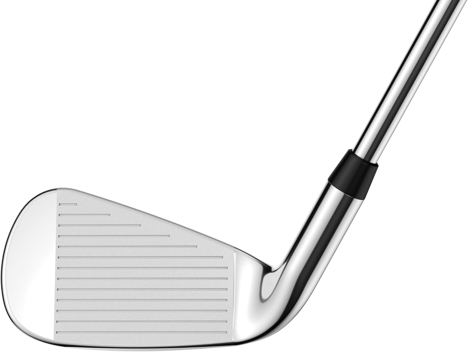 Fer à repasser individuel Callaway Golf Paradym AI Smoke High Launch