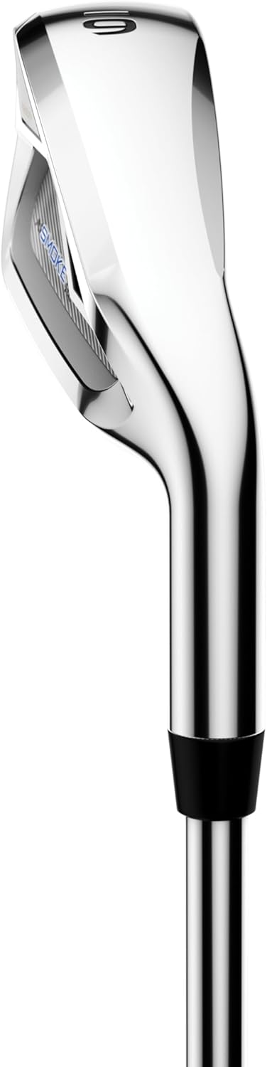 Fer à repasser individuel Callaway Golf Paradym AI Smoke High Launch