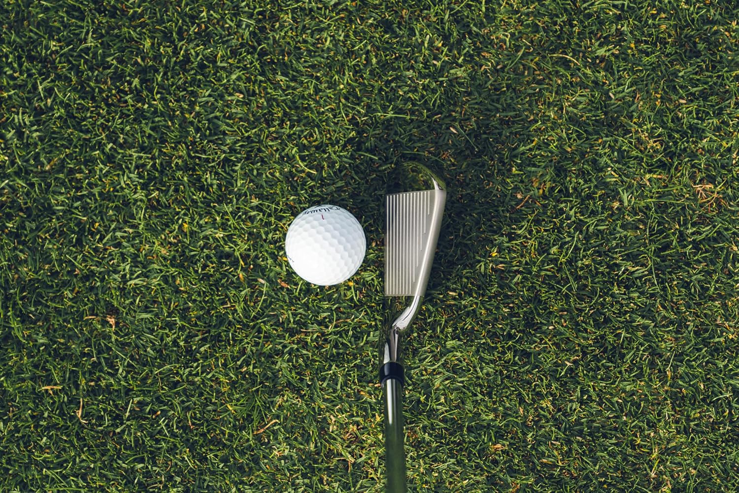 Zestaw żelazka dymnego Callaway Golf Paradym AI