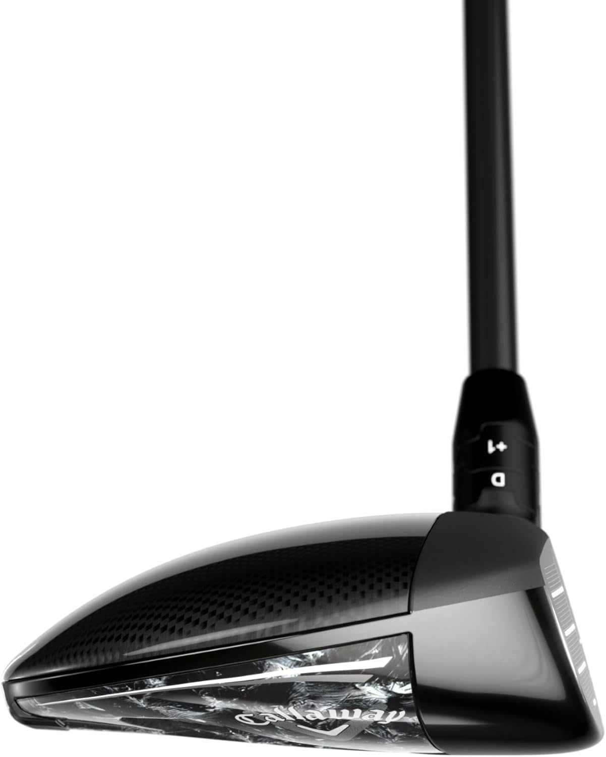Callaway Golf Paradym AI Smoke Max Fairway Wood