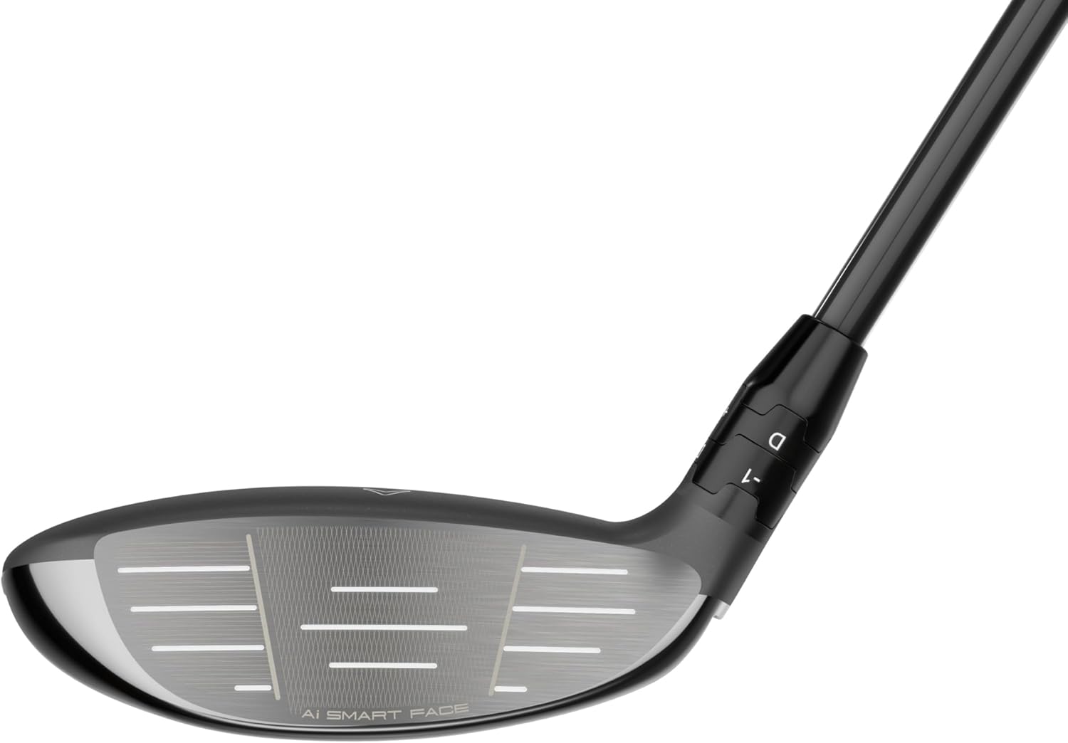 Callaway Golf Paradym AI Smoke Max Fairway Wood