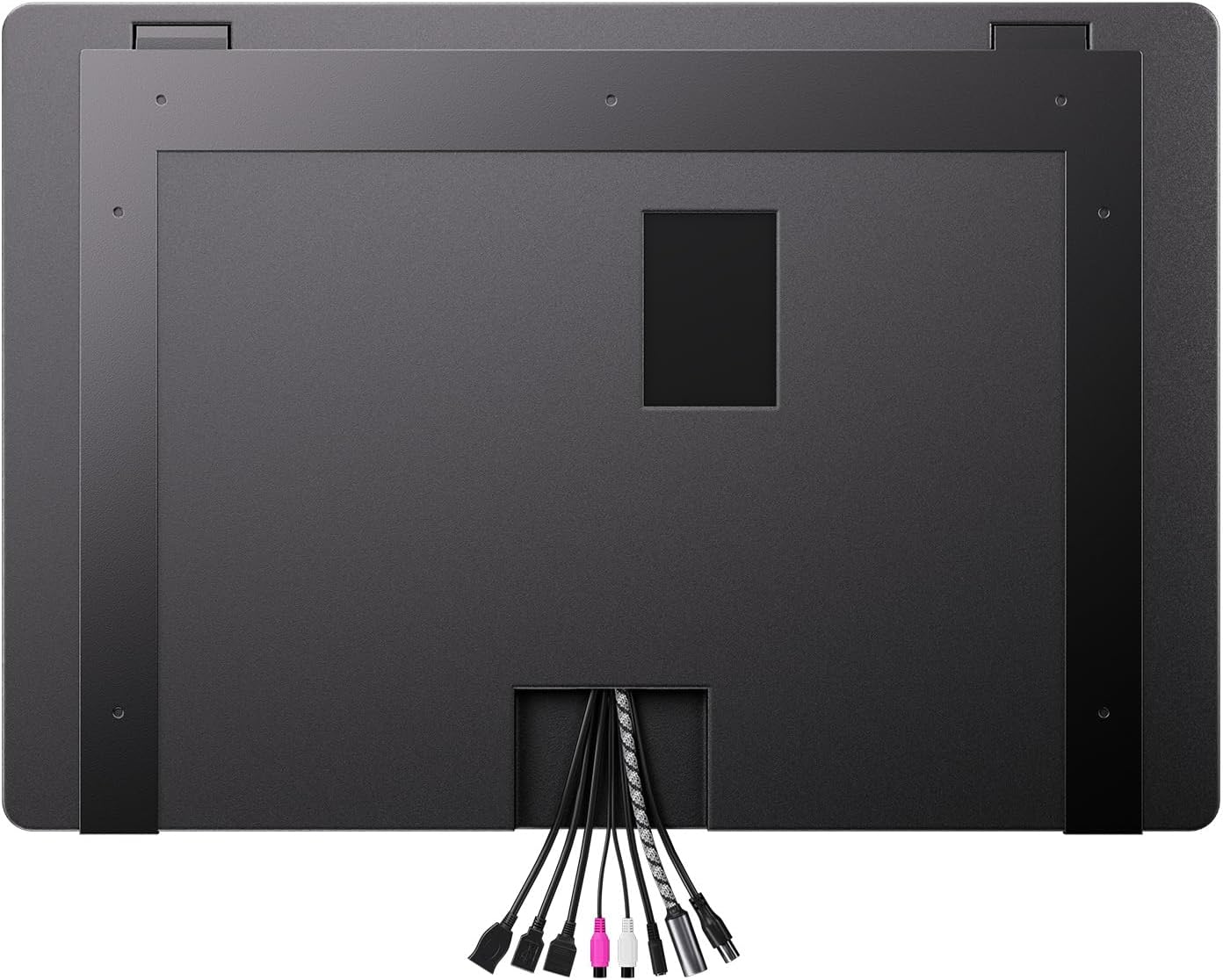 SYLVOX ทีวีสมาร์ทกันน้ำขนาด 24 นิ้ว พร้อมกระจกวิเศษสำหรับห้องน้ำ 1080P เพิ่มเสียงเบส IP66 ป้องกันฝ้า มี APP Store ในตัว และผู้ช่วยเสียง (รุ่นติดผนัง)