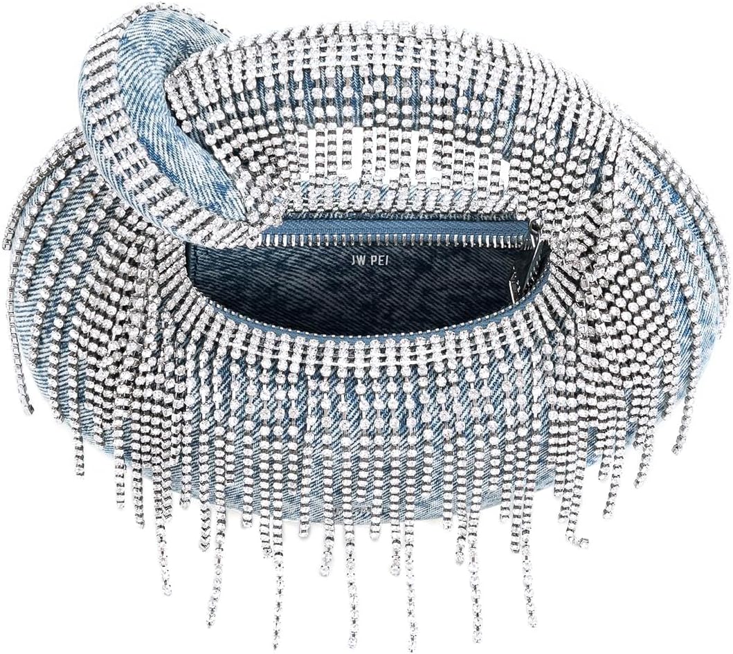 JW PEI Abacus Henkeltasche für Damen