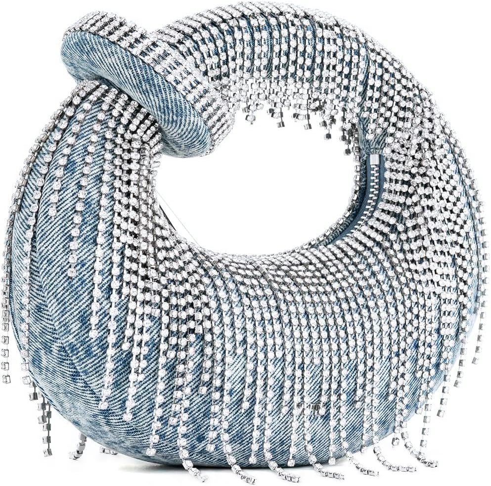 JW PEI Abacus Henkeltasche für Damen