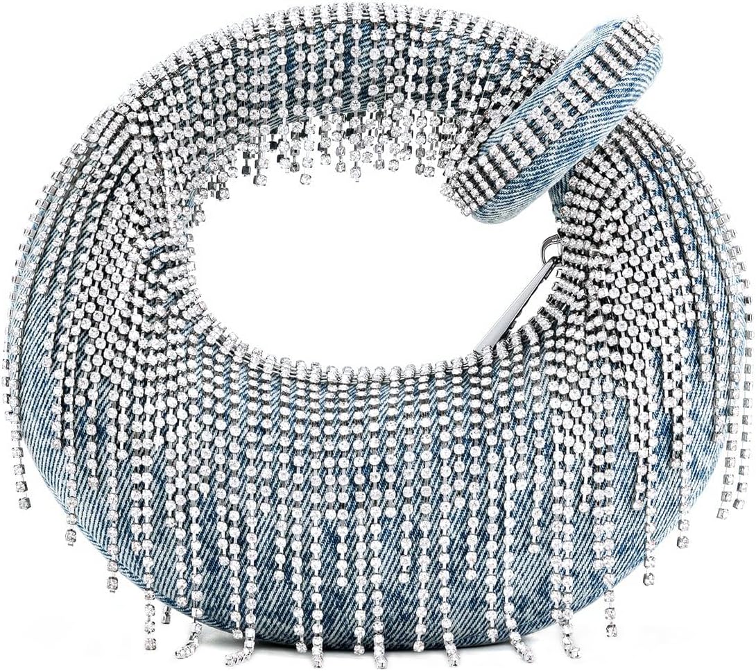 JW PEI Abacus Henkeltasche für Damen
