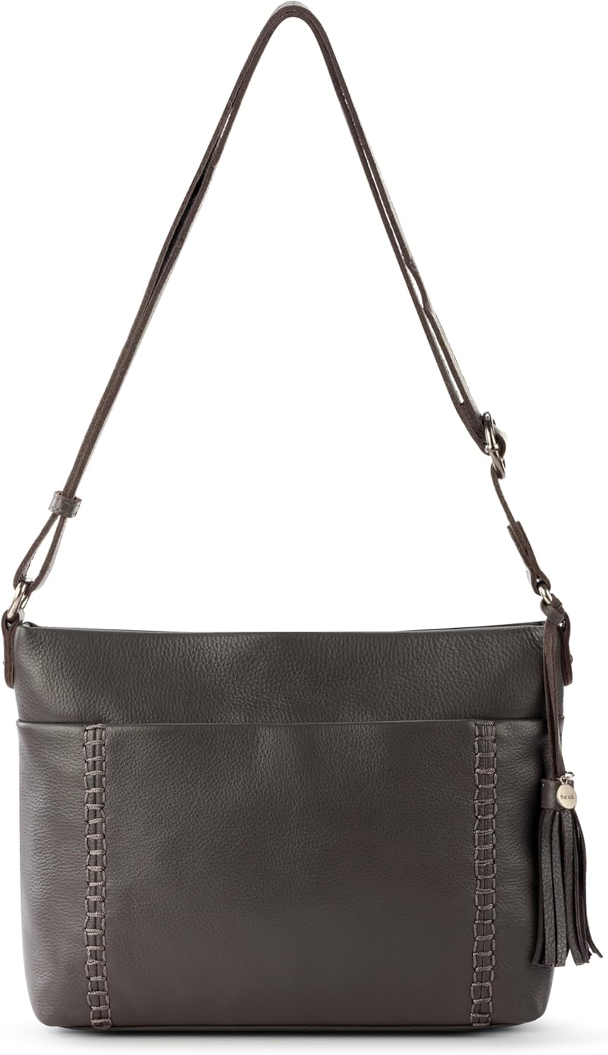 Le sac à bandoulière Sak Melrose