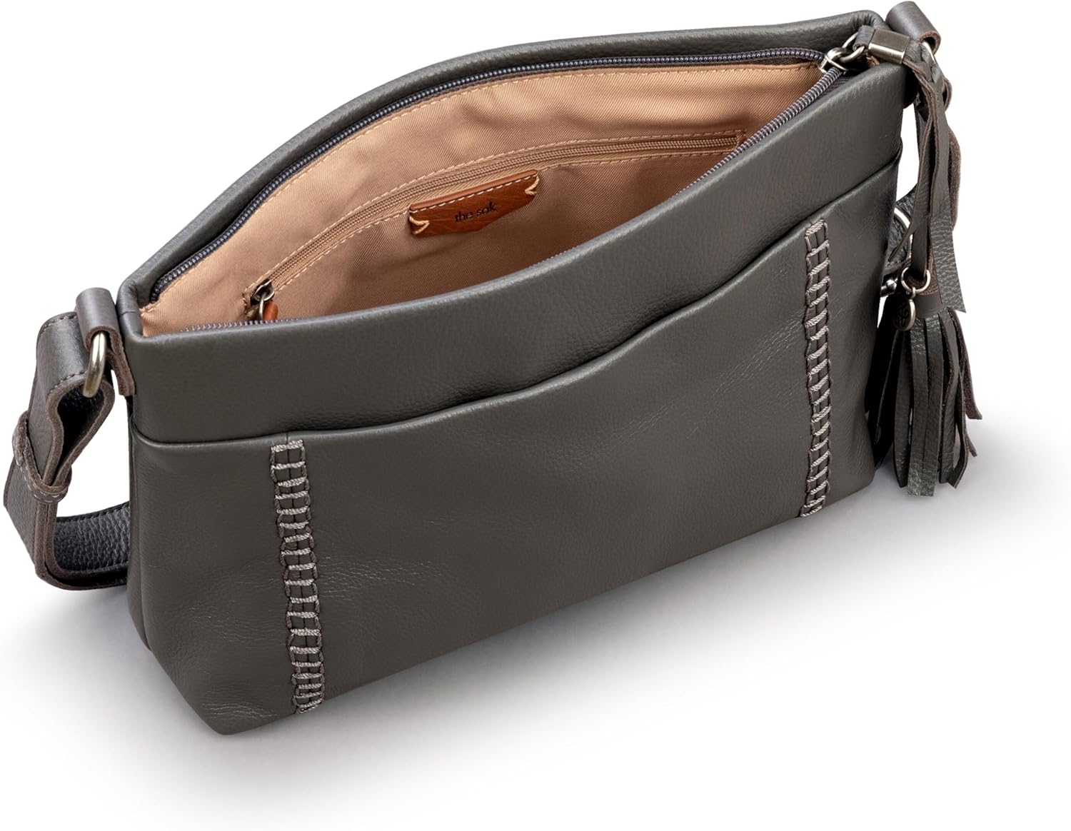 Le sac à bandoulière Sak Melrose