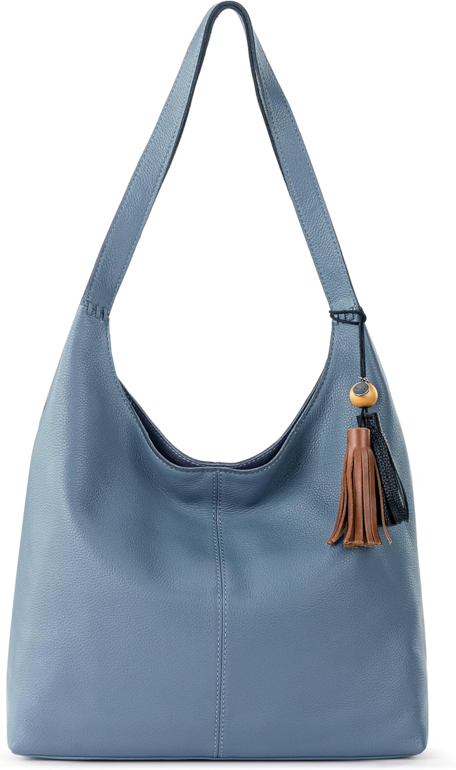 Le clochard en cuir Sak Huntley