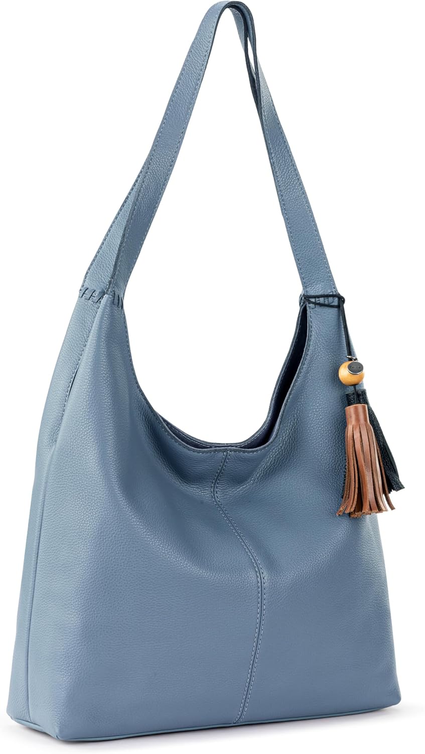 The Sak Huntley Leather Hobo · v2