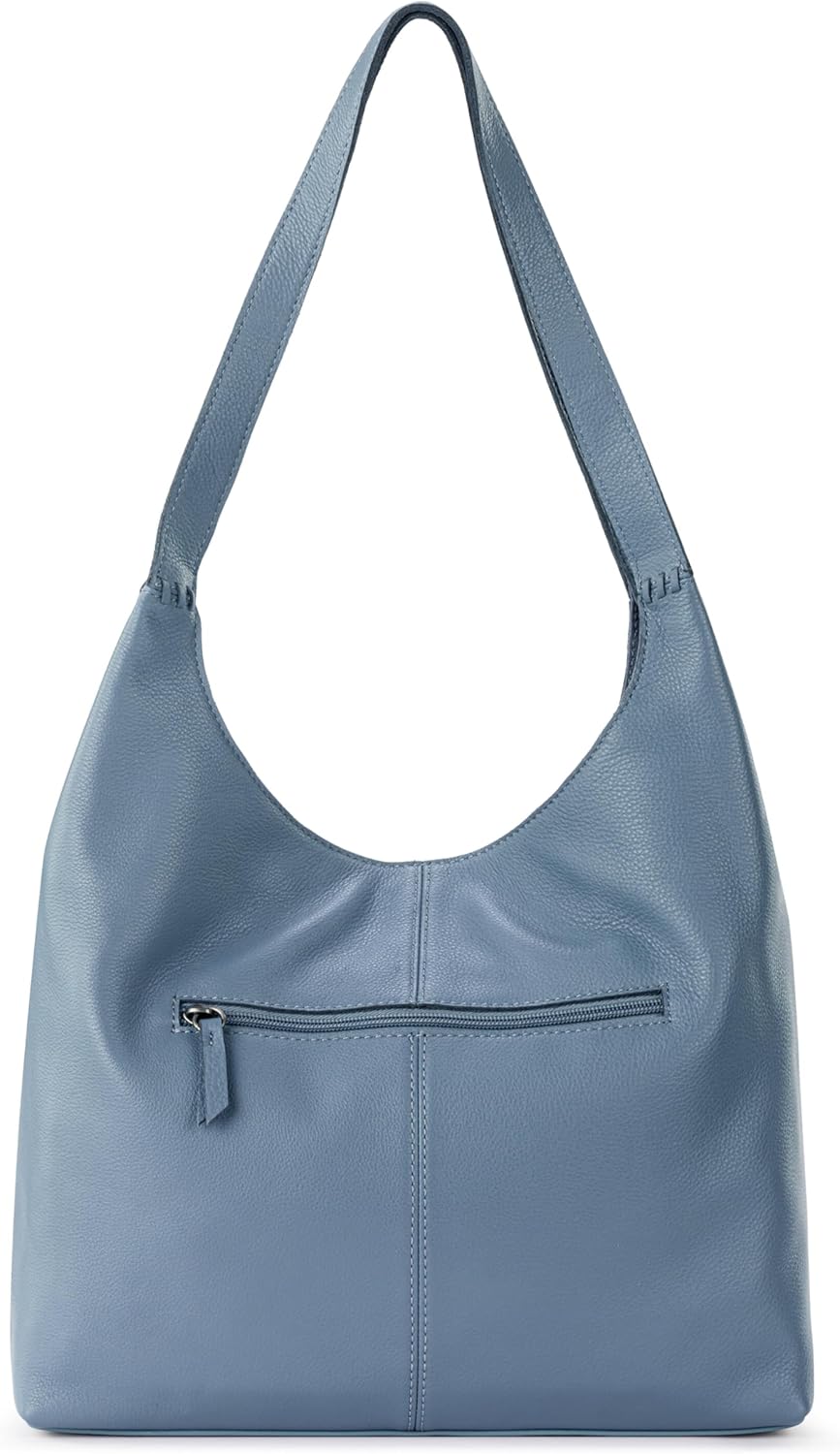 The Sak Huntley Leather Hobo · v2